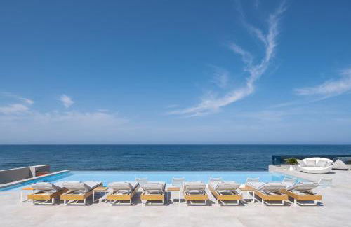 Hermes Grand Luxury Beachfront Villa & Spa, By ThinkVilla - Foto 26