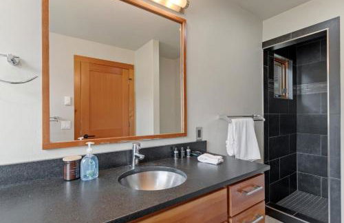 Columbia Mountain Escape - Foto 13