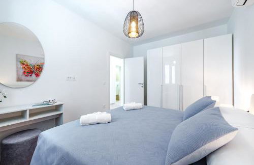 Amazing Sea View Apartments Petra & Paula - Foto 52