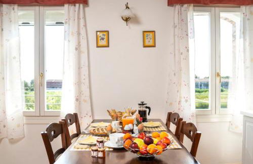 Agriturismo Sesta Presa - Foto 102