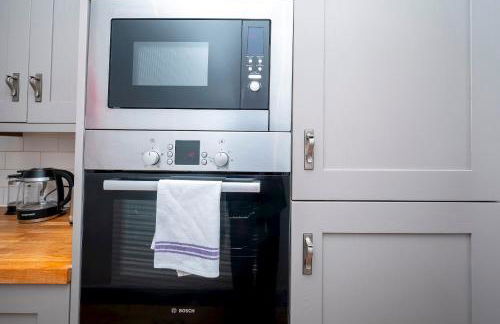 Stylish Home in SE4 - perfect for 5 - Pass the Keys - Foto 28