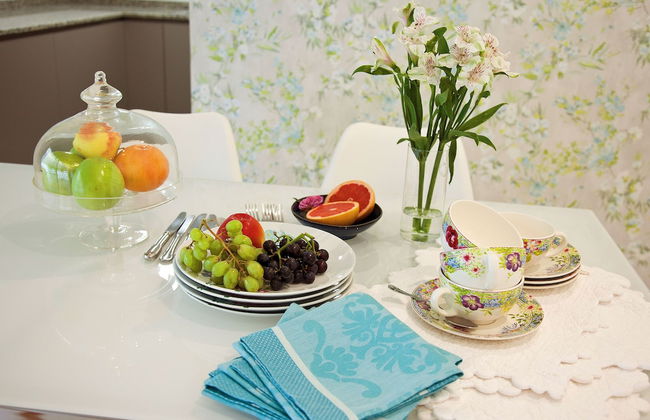 Feelathome Madrid Suites Apartments - Foto 53