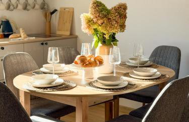 Domki przy Lesie Sasino - Foto 7