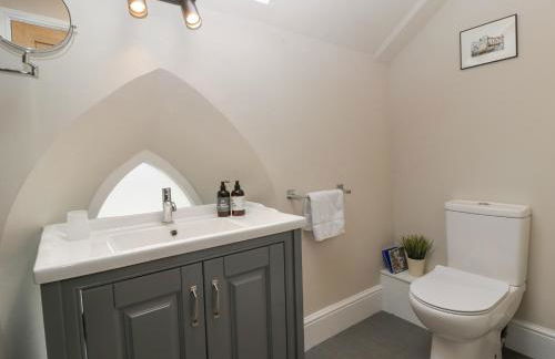 The Old Chapel - Photo 32