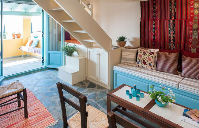 Youkali House - Foto 18