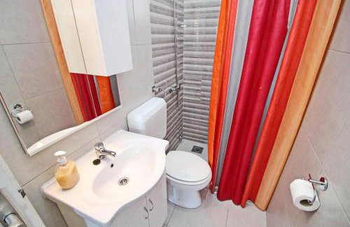 Apartments by the sea Okuklje, Mljet - 4912 - Foto 11