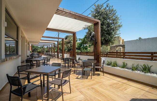 Castellum Suites - Photo 46