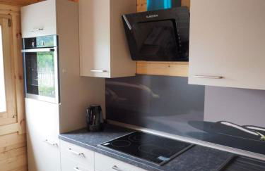 Ferienhaus Holzhaisl - Foto 7