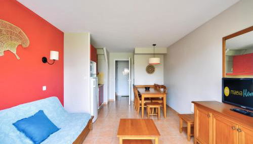 La résidence du Lac - maeva Home - Maison 3 pièces 6 personnes - Sélection MAE-1781 - Foto 4