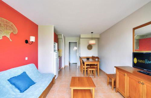 La résidence du Lac - maeva Home - Maison 3 pièces 6 personnes - Sélection MAE-1781 - Foto 4