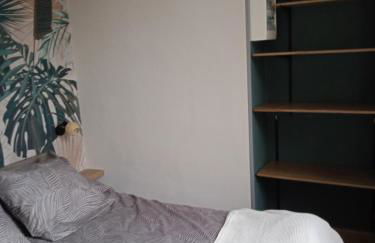 Au petit nid d'Apollon - Foto 5