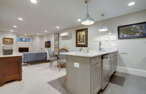 Sojourn BBQ & Secluded Patio in Capitol Hill - Foto 15