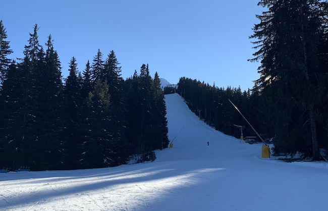 Beautiful Cosy Studio Apartment in Bansko - Photo 23