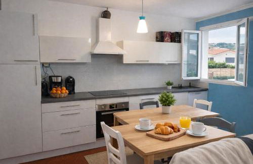 Séjour bercé par la Mer - Foto 2