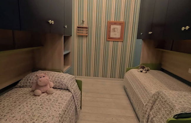 Holiday Home Orchidea - Foto 5