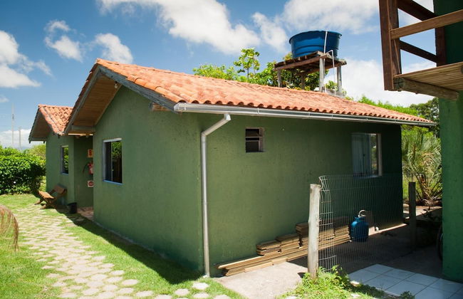 Cabanas Prema - Foto 29