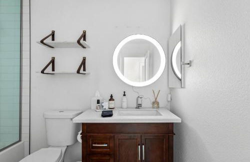 LUX Palmas - Total Privacy Total Relaxation - Foto 110