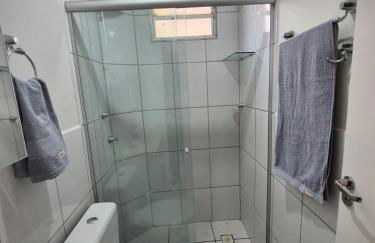 Apartamento confortável e harmonioso próximo ao Uberlândia Shopping - Foto 30