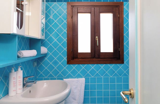 Casa Le Sirene by Wonderful Italy - Foto 11