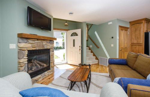 Yellow Birch Cottage by Simple Life Rentals - Foto 7