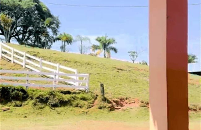 Hotel Fazenda Menino da Porteira - Foto 11