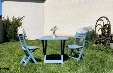 L'ancienne étable - Foto 10