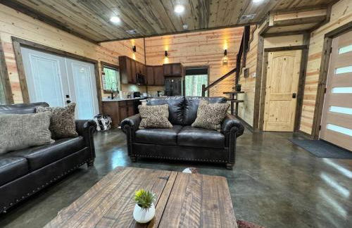 The Moonlight Dream Cabin! - Foto 37