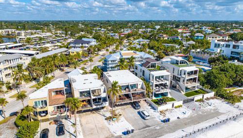 Fanta-Sea on the Beach by Beachside Management - 49 Beach Rd - Foto 4