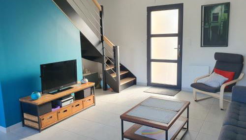 LA PETITE SALAMANDRE des Conches - Foto 3