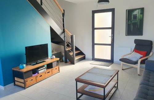 LA PETITE SALAMANDRE des Conches - Foto 3