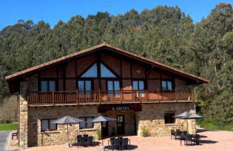 Casa Rural Completa en Urdaibai - Foto 20