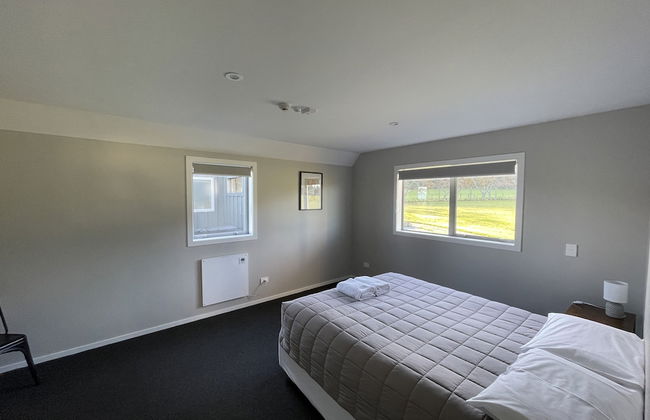 Pudding Hill Lodge & Chalets - Foto 20