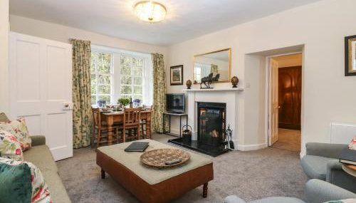 Middle Cottage - Tarvit - Foto 4