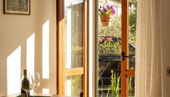 Villa SalMar Apartment 1 BBQ and Garden - Foto 4