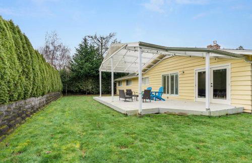 Charming Home in Bellevue Near Downtown n Microsoft - Photo 6