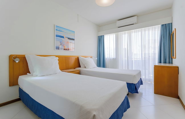 TURIM Algarve Mor Hotel - Foto 17