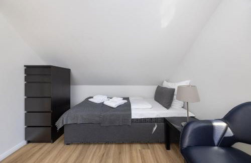 CBlue "Ferienhaus am Yachthafen - Yacht" - Foto 19