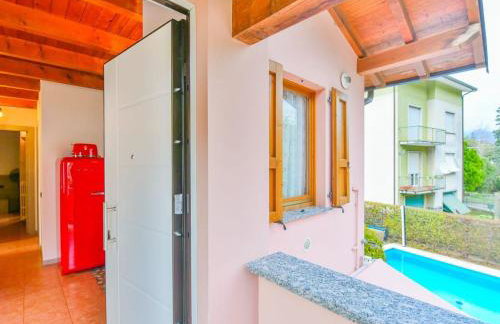 Holiday Home Jane e Jolie Haus privates Schwimmbad und Jacuzzi by Interhome - Foto 28