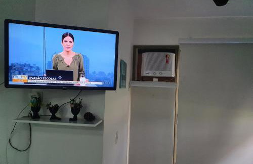 Loft Condado Bl 2 Ap 116 Aldeia dos Reis Sahy - Foto 39