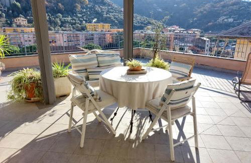 TERRAZZA DI MIKY Wifi Parking Pet Friendly Terrace - Foto 5