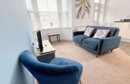 Friars House, Stafford by BELL Apartments - Foto 81