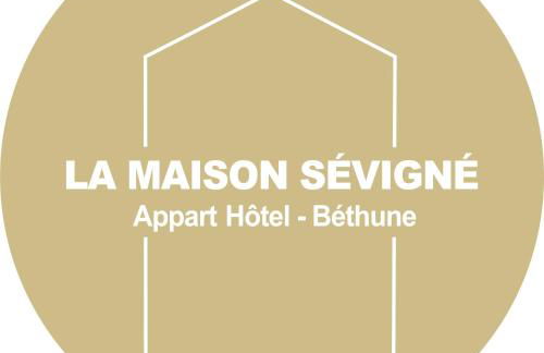 N°2 L'épicéa - Appart Hôtel La Maison Sévigné - Foto 20