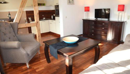 Apartments Fürstenvilla Putbus - Foto 4