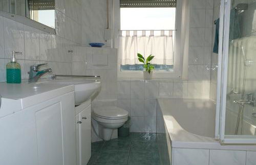 Ferienwohnung Andreas Krysta - Foto 10