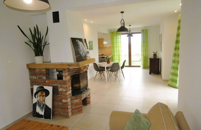 Holiday Home in Darzowice by Wolin for 8 Persons - Photo 10