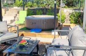 Baćina Lakes - Apartment Jelena - Foto 4