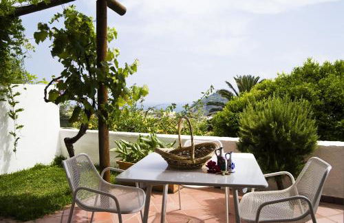 Appartamenti Le Pleiadi - Succhivo d'Ischia - Foto 11