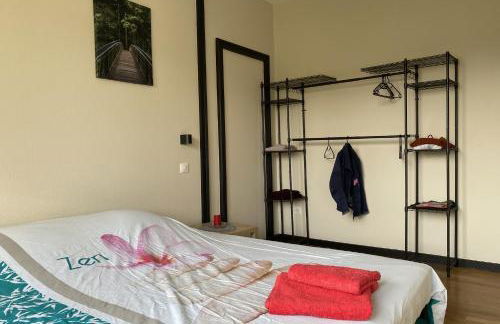 AILE DU CHATEAU 6 personnes - Foto 6