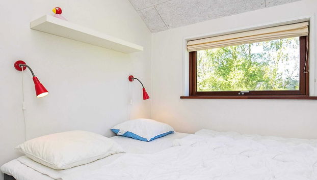 Holiday Home in Løkken - Foto 5, Interior