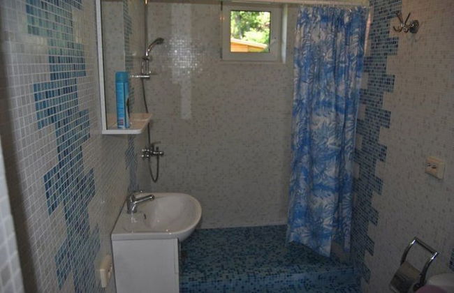 Baza Otdyha Bolshie Kamni - Foto 43